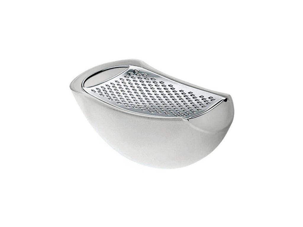 Alessi - Parmenide Rifjárn Glært