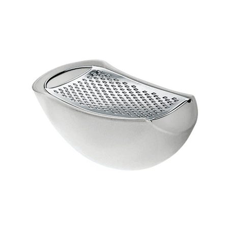 Alessi - Parmenide Rifjárn Glært