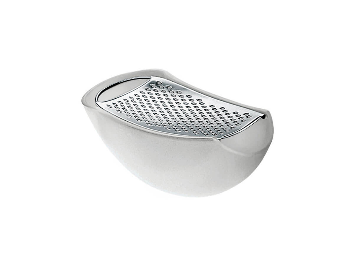 Alessi - Parmenide Rifjárn Glært