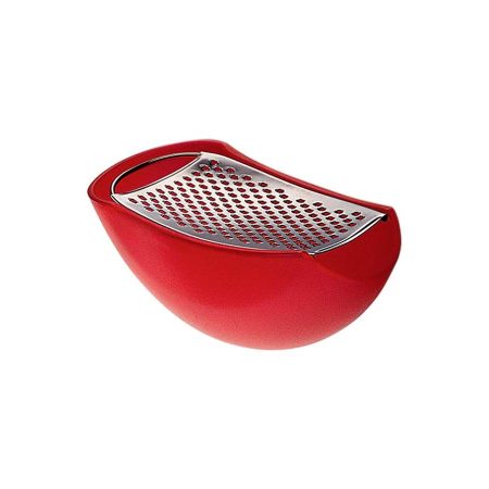 Alessi - Parmenide Rifjárn Rautt