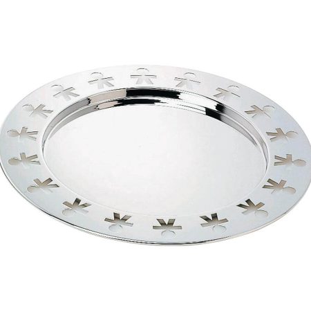 Alessi - Girotondo Bakki