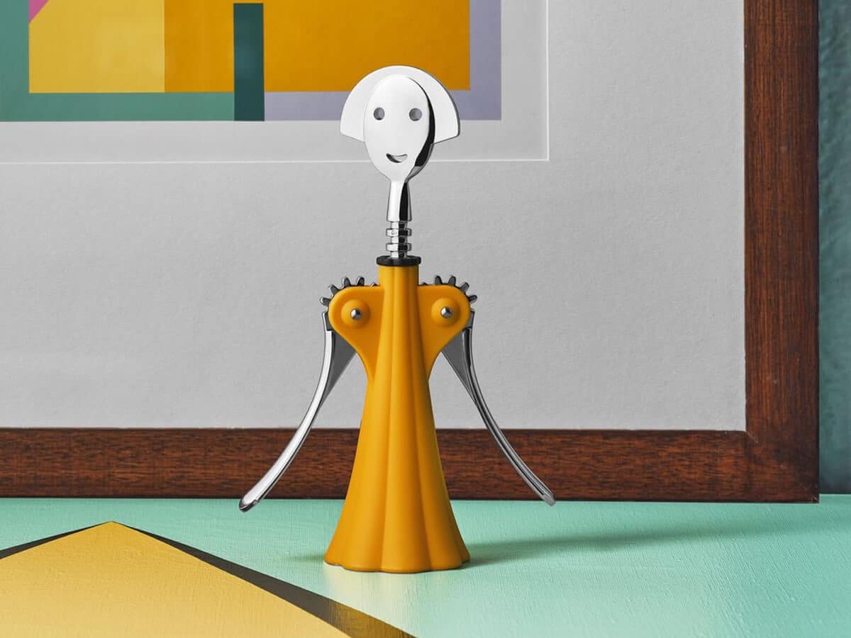 Alessi - Anna G. Upptakari Gulur - Image 2