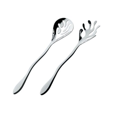 Alessi - Mediterraneo Salatáhöld