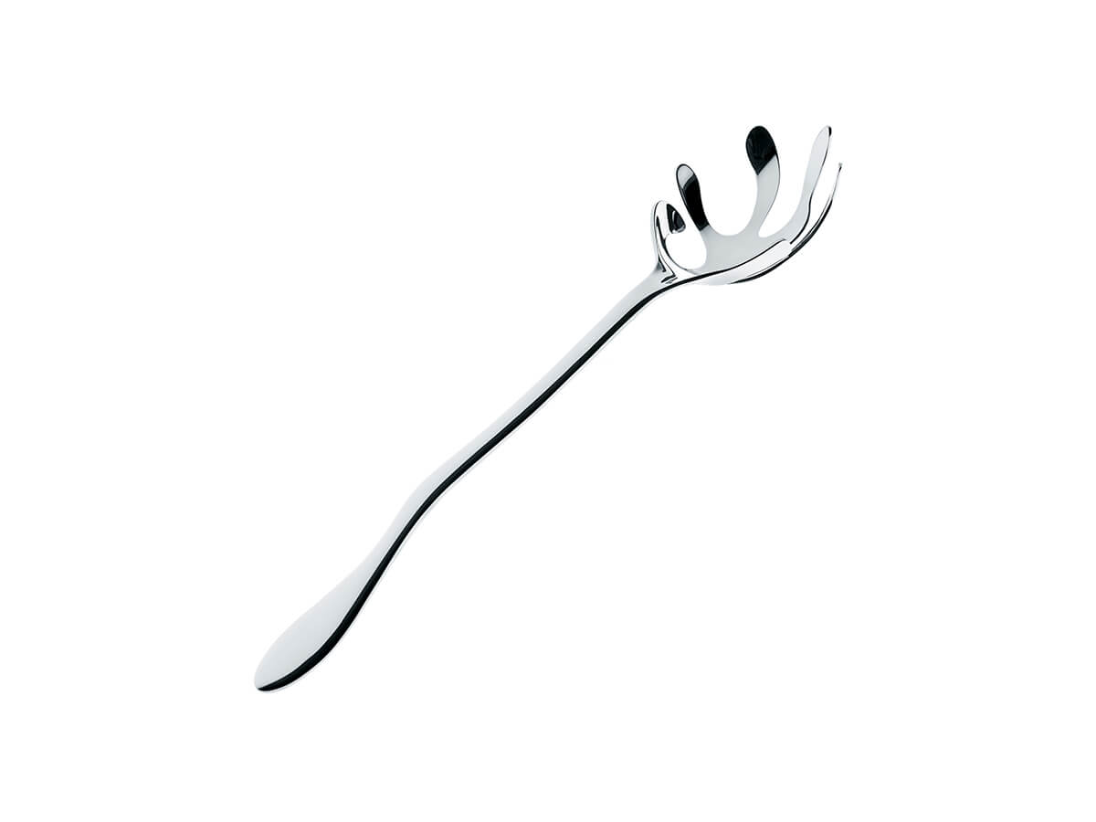 Alessi - Mediterraneo Spaghettískeið