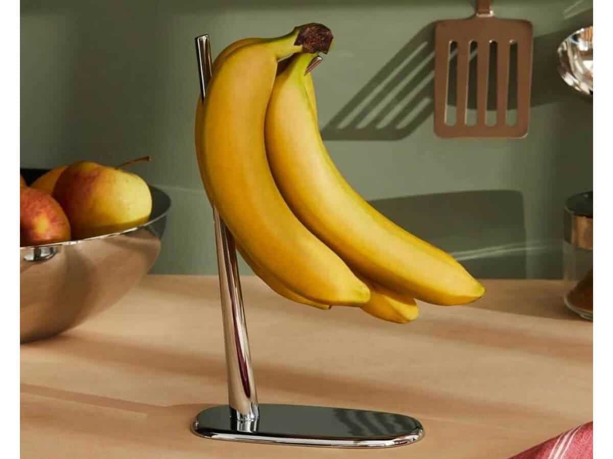 Alessi - Dear Charlie Bananastandur - Image 3