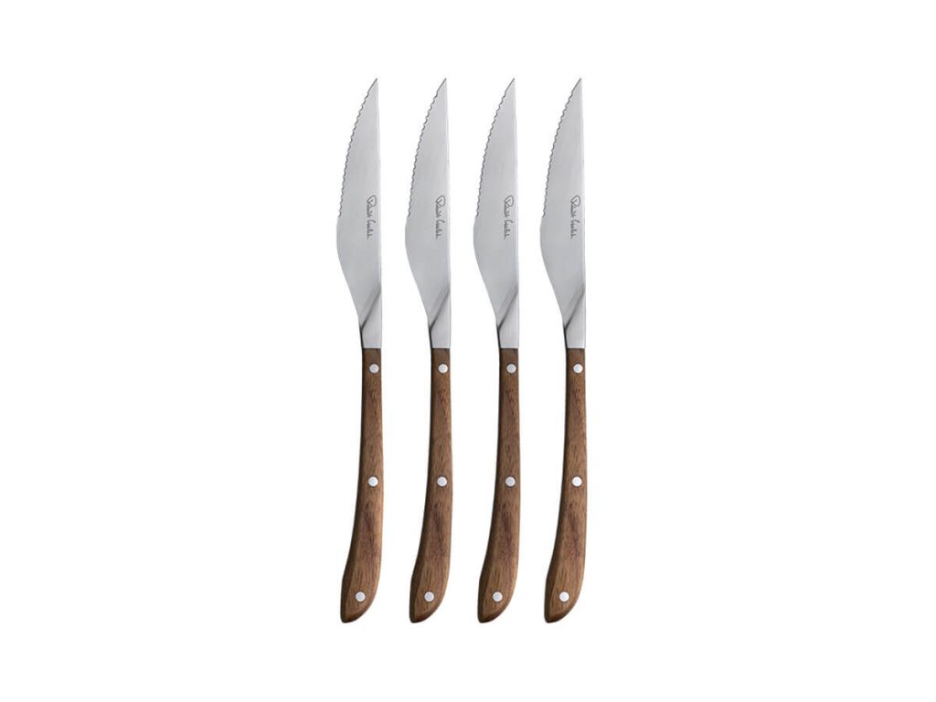 Robert Welch - Contour Steikarhnífar 4stk