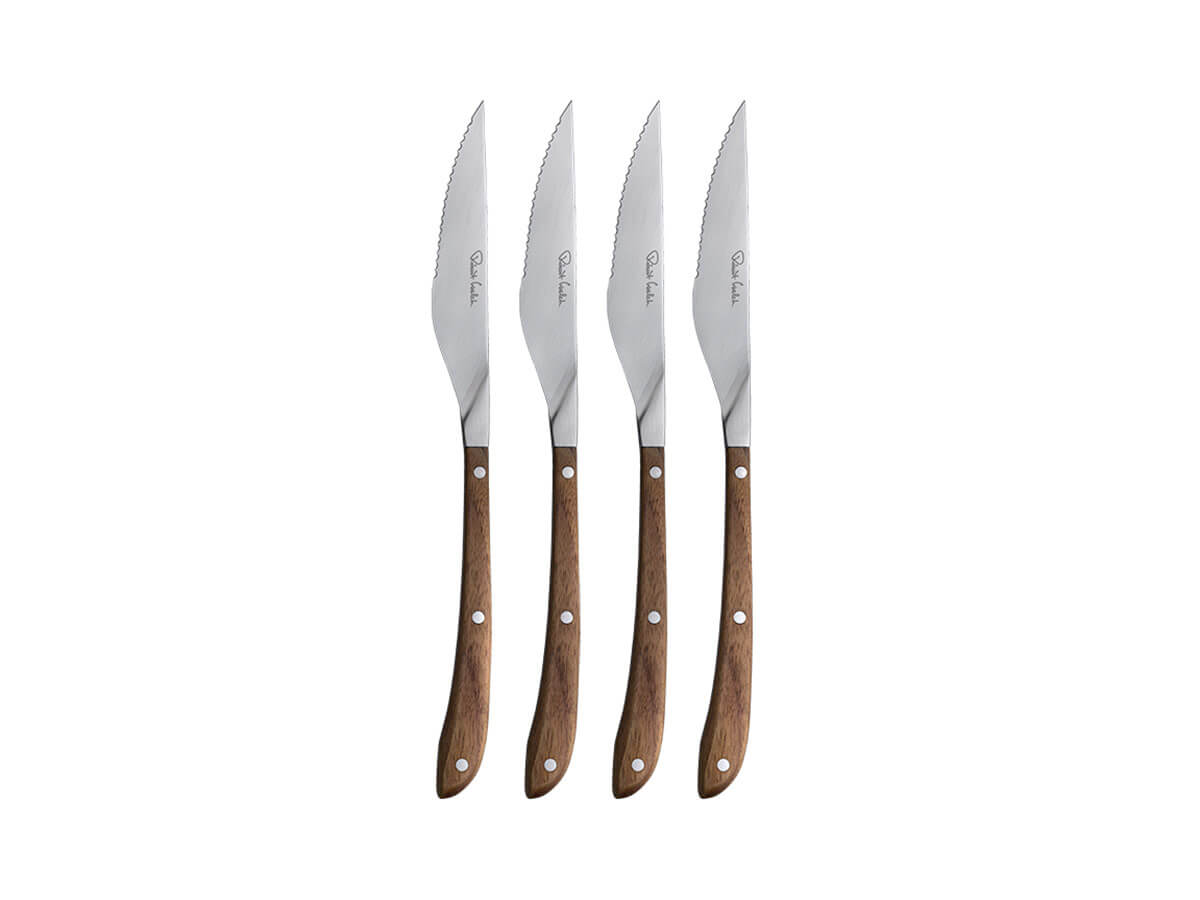 Robert Welch - Contour Steikarhnífar 4stk