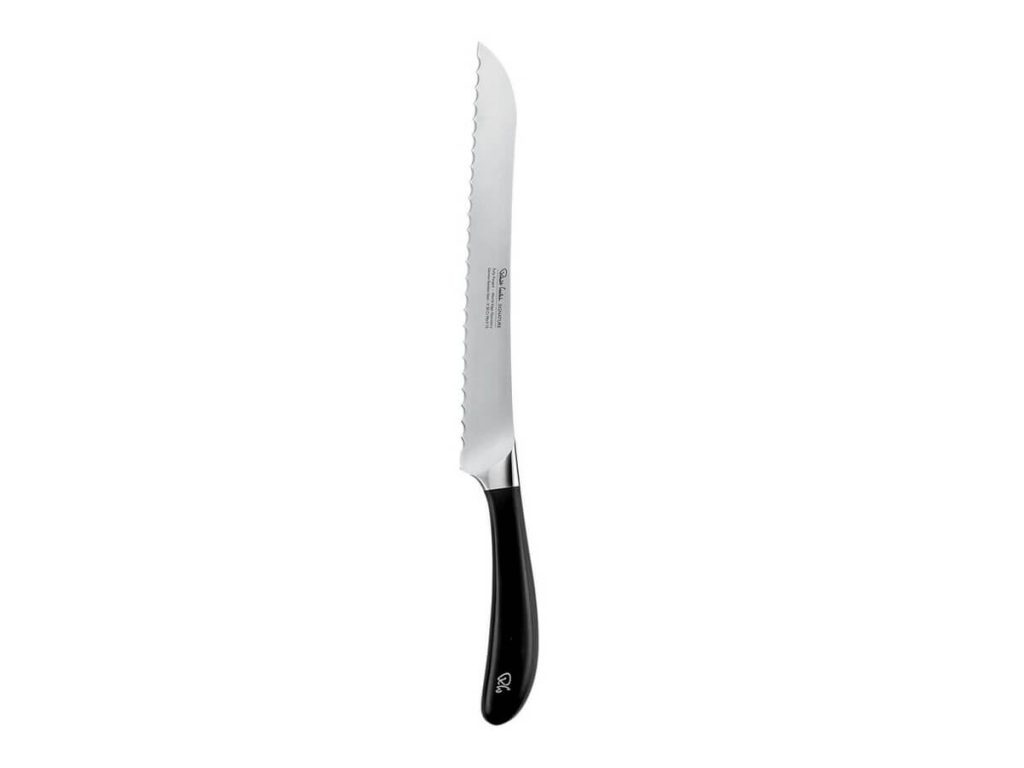 Robert Welch - Signature Brauðhnífur 22cm
