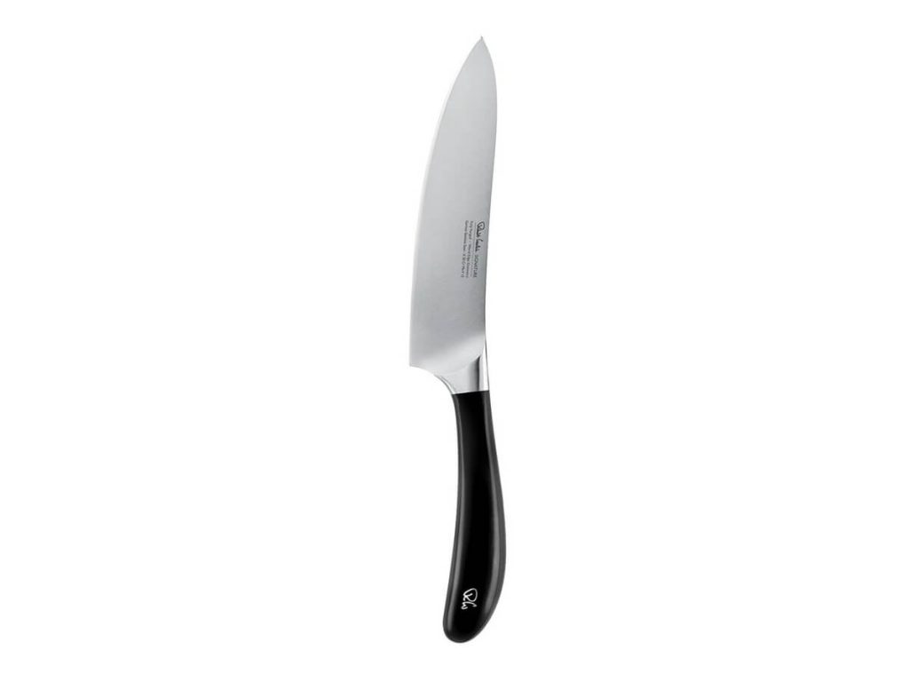 Robert Welch - Signature Kokkahnífur 16cm