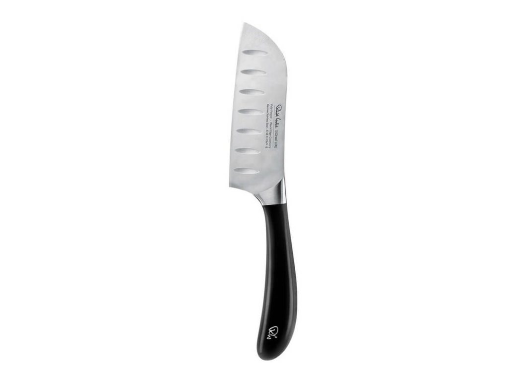 Robert Welch - Signature Santoku Hnífur 11cm