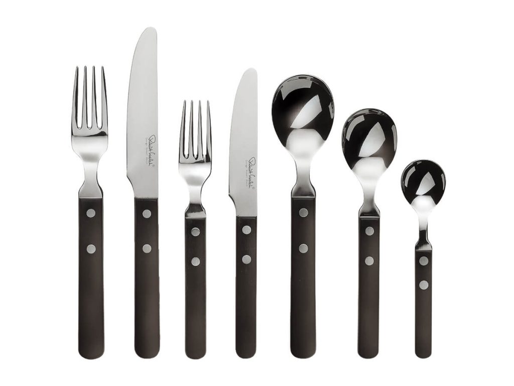 Robert Welch - Trattoria Stök Hnífapör