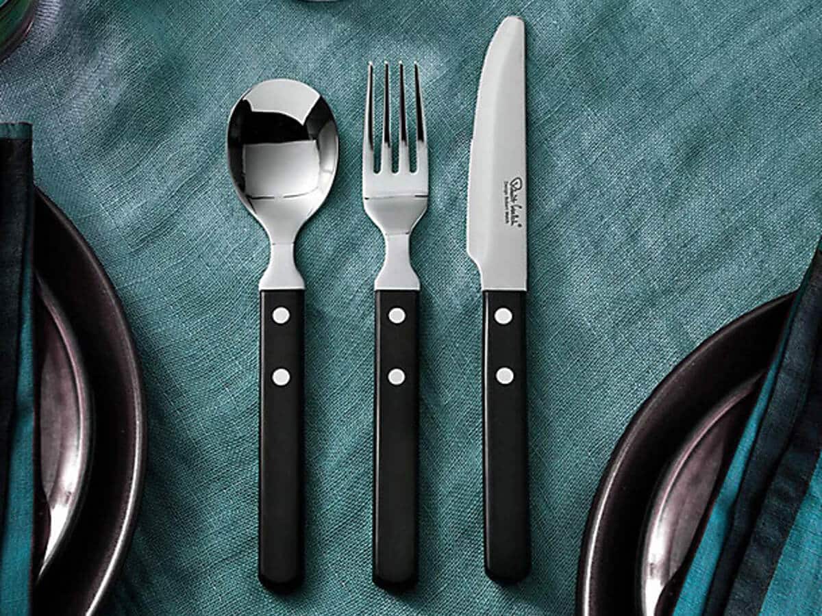 Robert Welch - Trattoria Stök Hnífapör - Image 4