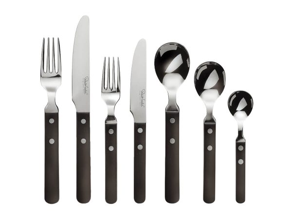 Robert Welch – Trattoria Stök Hnífapör