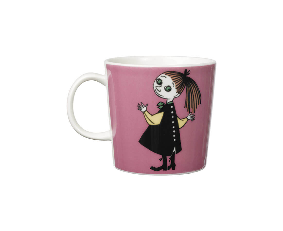 Moomin - Krús Mymble - Image 2