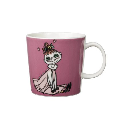 Moomin - Krús Mymble