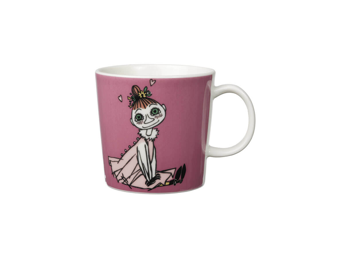 Moomin - Krús Mymble