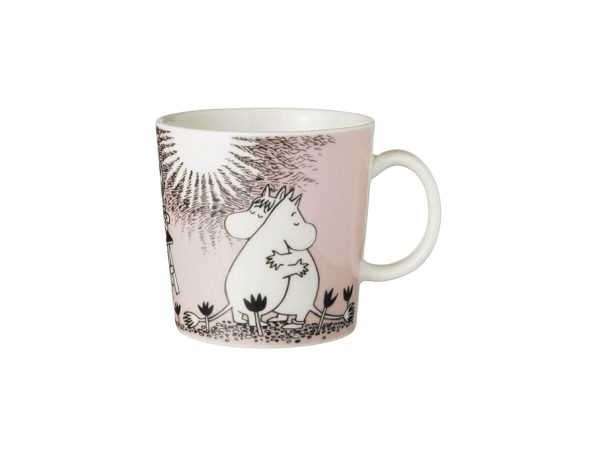 Moomin – Krús Love