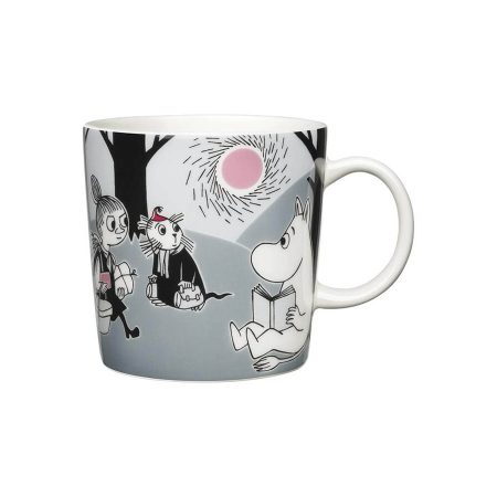 Moomin - Krús Adventure Move