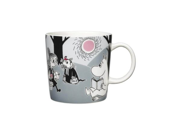 Moomin – Krús Adventure Move