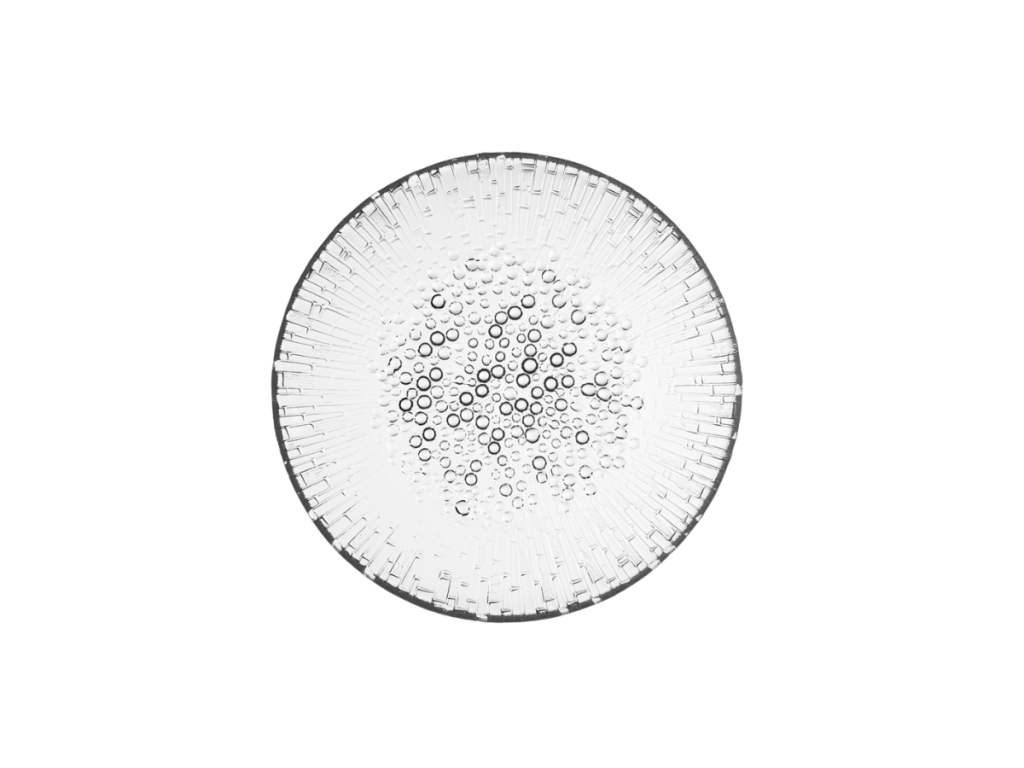 Iittala - Ultima Thule Diskur 19cm