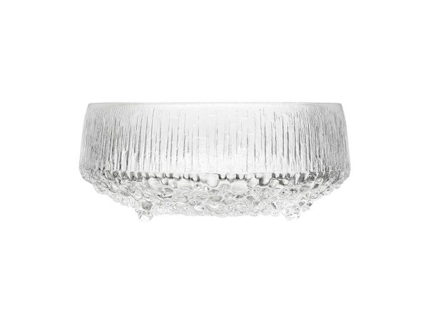 20 cm skál úr Ultima Thule línunni frá Iittala. Skál undir allskynd meðlæti.