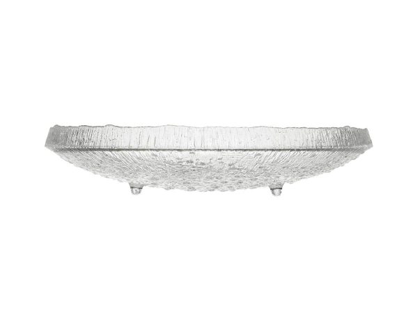 Iittala skálin úr Ultima Thule línunni.