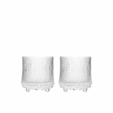 Ultima Thule vatnsglas frá Iittala.