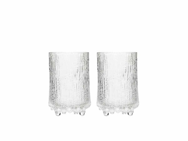 Ultima Thule Highball Glös 38cl 2stk
