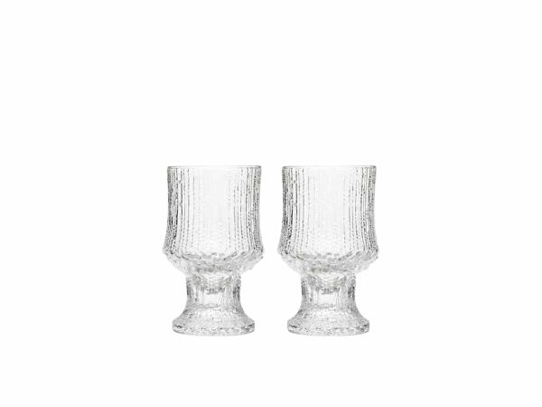 Ultima Thule Rauðvínsglös 23cl 2stk