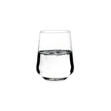 Iittala - Essence Vatnsglös 35cl 2stk