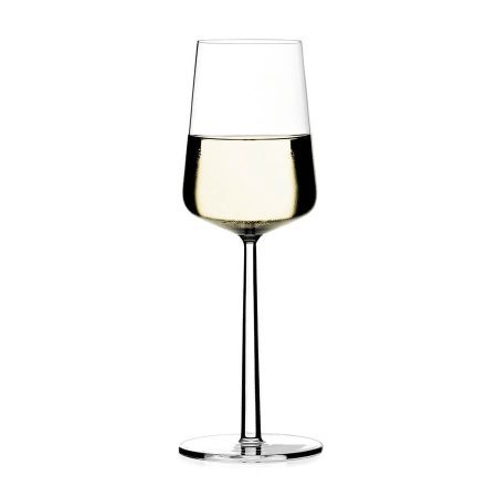 Iittala - Essence Hvítvínsglös 33cl 2stk