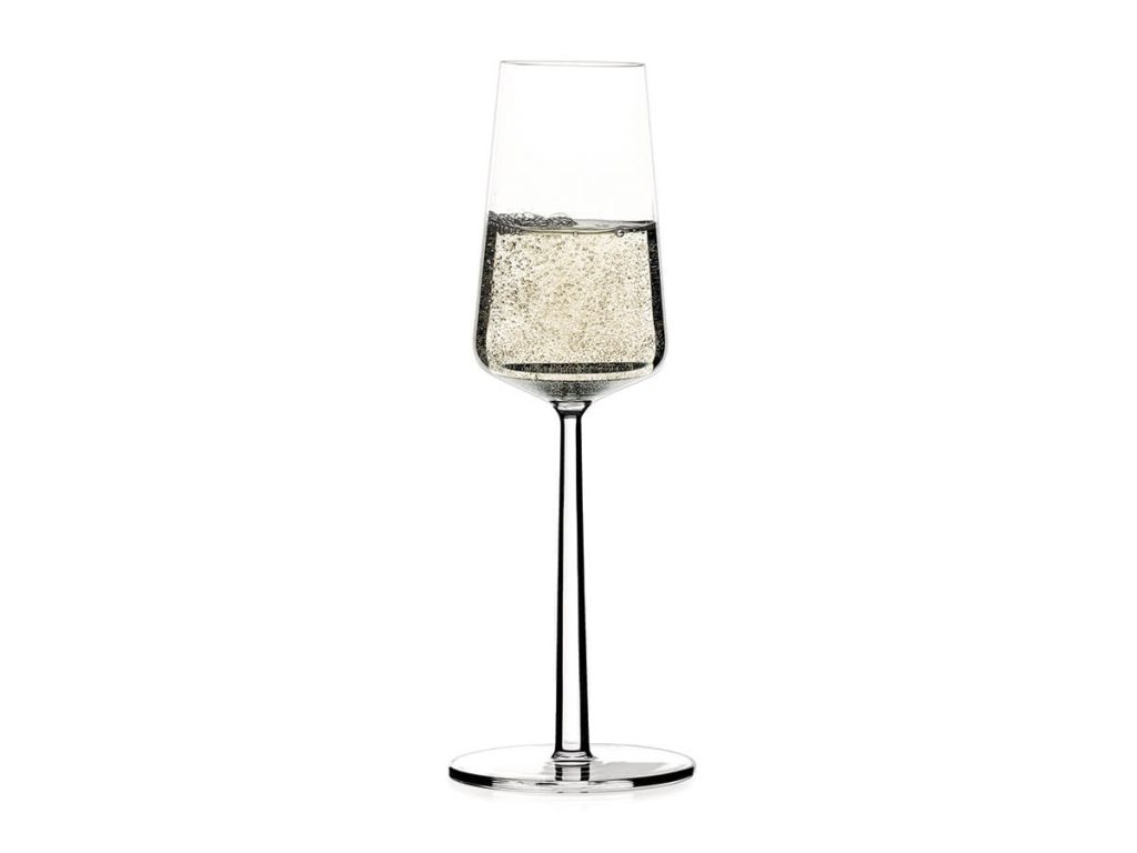 Iittala - Essence Kampavínsglös 21cl 2stk