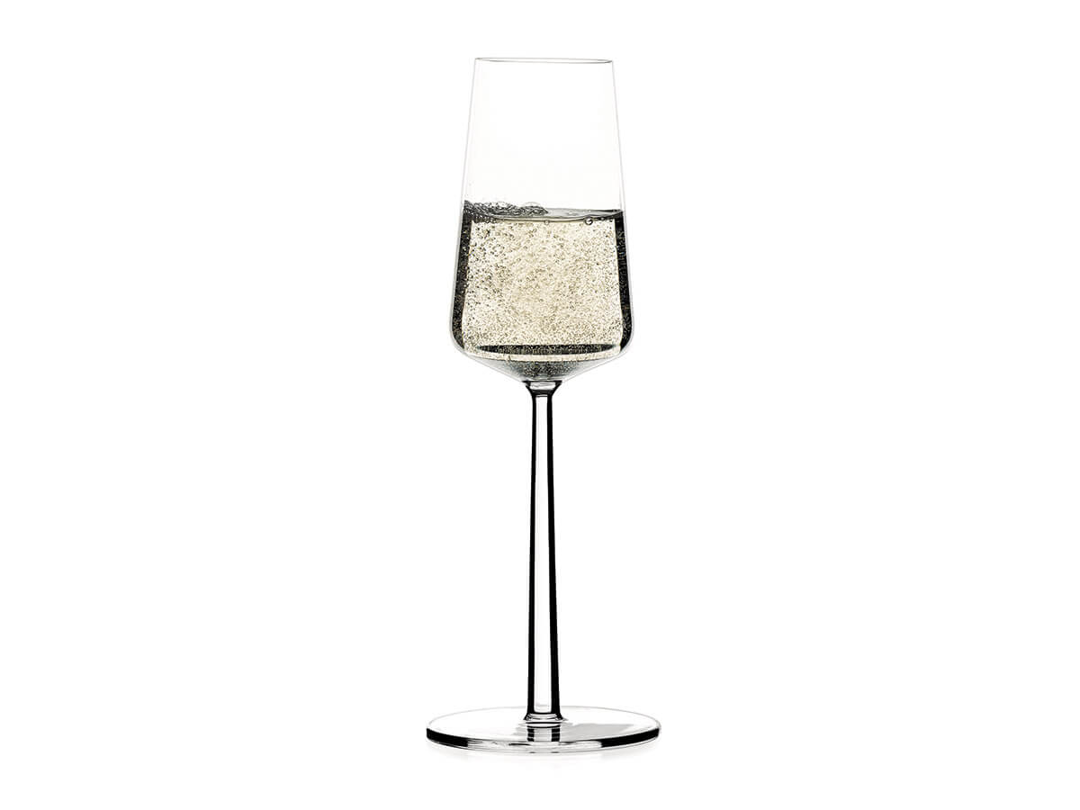 Iittala - Essence Kampavínsglös 21cl 4stk