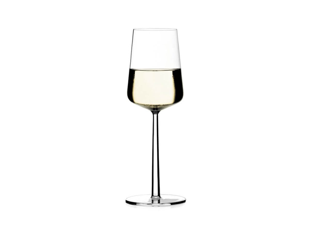Iittala - Essence Hvítvínsglös 33cl 4stk