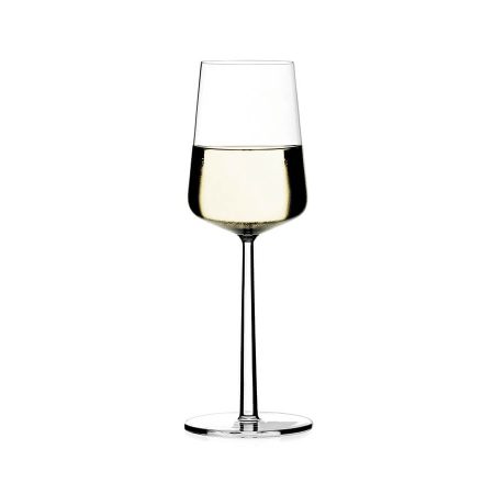 Iittala - Essence Hvítvínsglös 33cl 4stk
