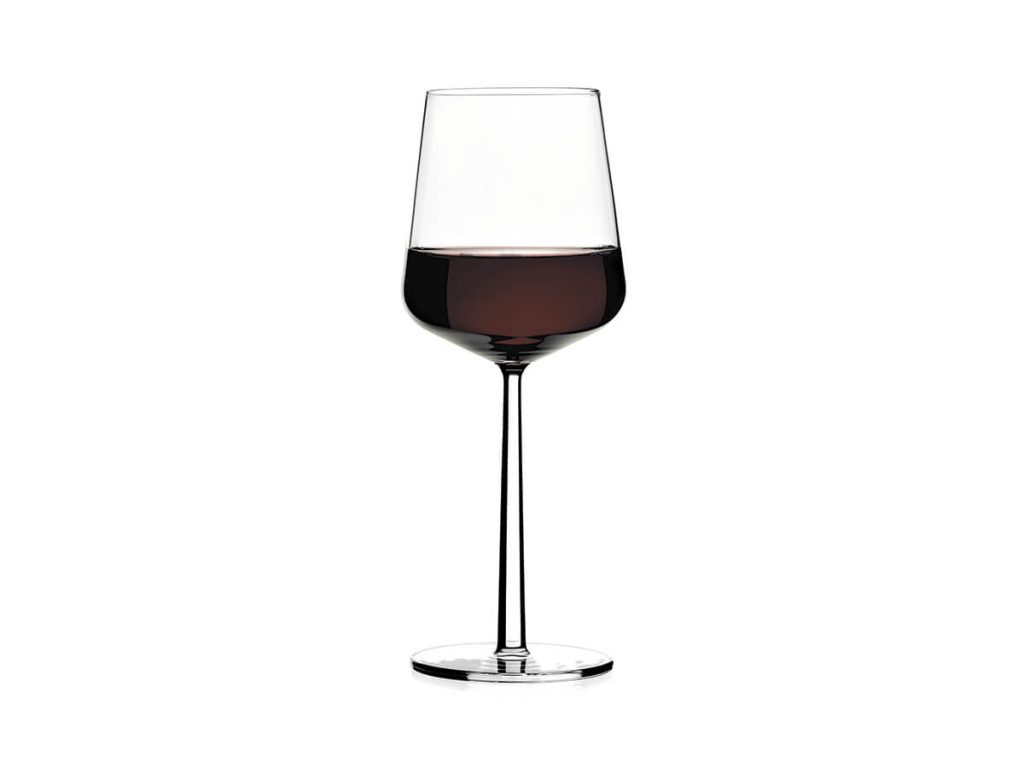 Iittala - Essence Rauðvínsglös 45cl 4stk