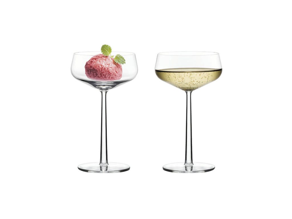 Iittala - Essence Kokteilglös 31cl 2stk