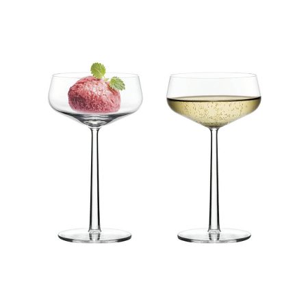 Iittala - Essence Kokteilglös 31cl 2stk