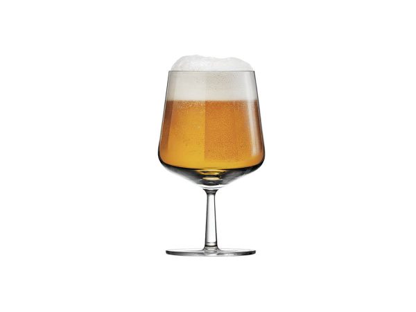 Iittala – Essence Bjórglös 48cl 2stk