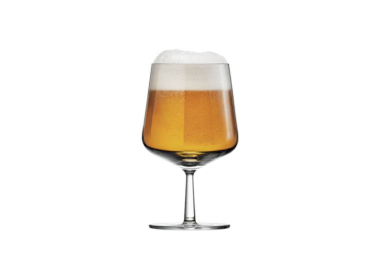 Iittala - Essence Bjórglös 48cl 2stk