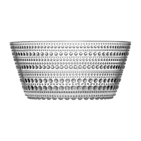 Iittala - Kastehelmi Skál 1,4l Clear