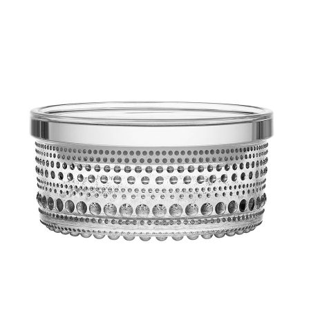 Iittala - Kastehelmi Krukka Lítil Clear