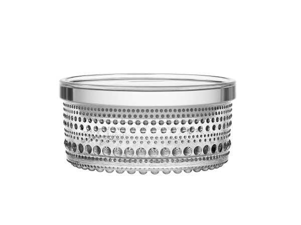 Iittala – Kastehelmi Krukka Lítil Clear