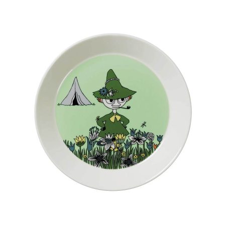 Moomin - Diskur Snufkin