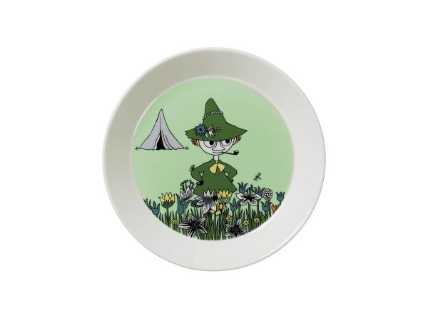 Moomin – Diskur Snufkin