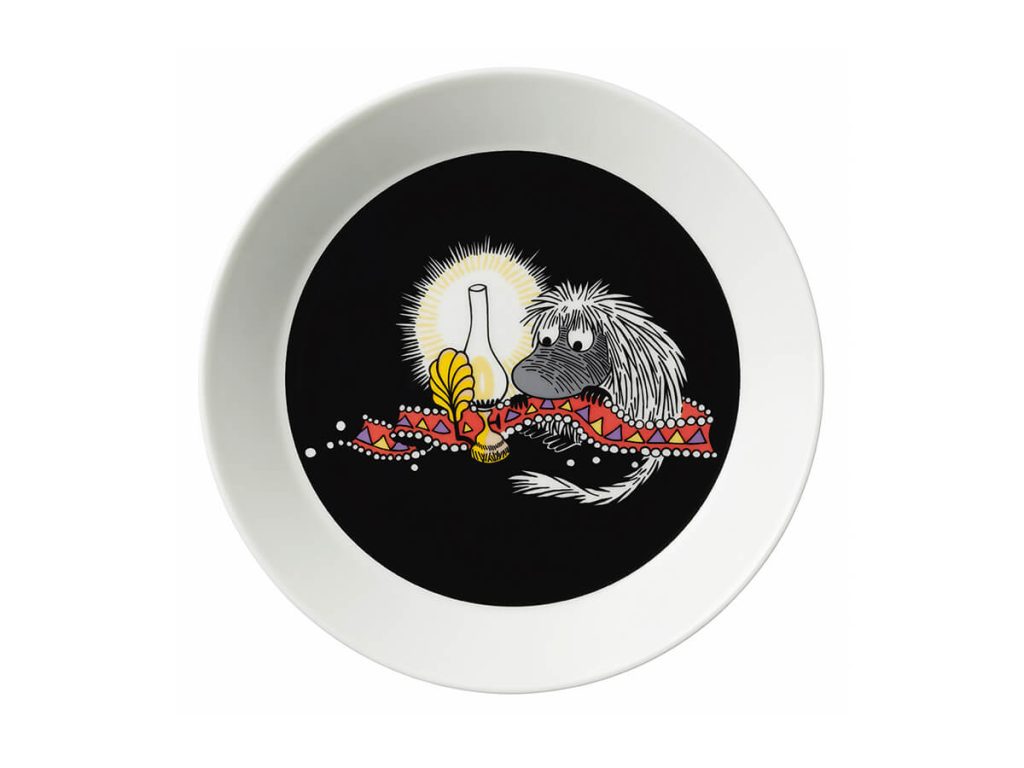 Moomin - Diskur Ancestor