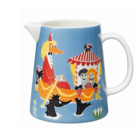 Moomin - Kanna 1l Friendship