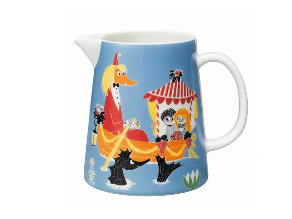Moomin – Kanna 1l Friendship