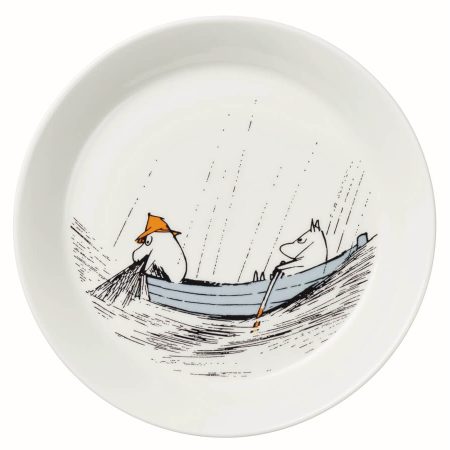Moomin - Diskur True To Its Origins