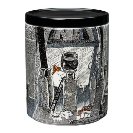 Moomin - Krukka 1,2l True To Its Origins